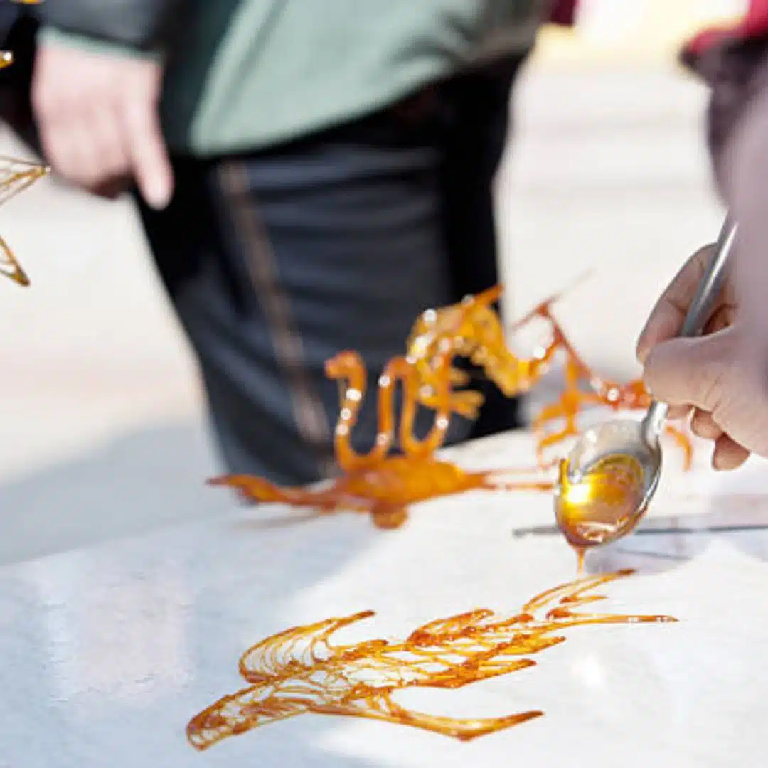 Sugar Painter