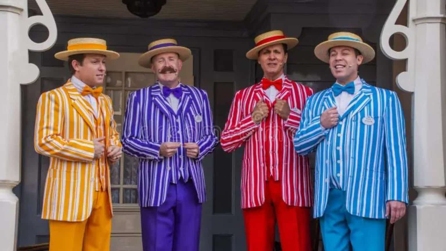 Hire Quartet in Dubai Bella Entertainment