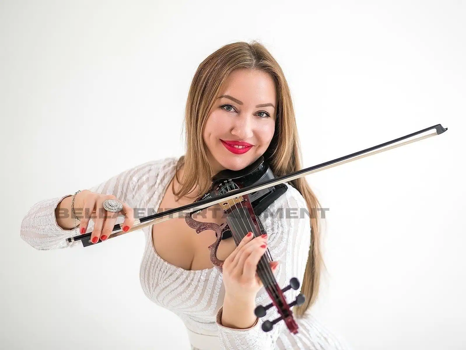 Violinists