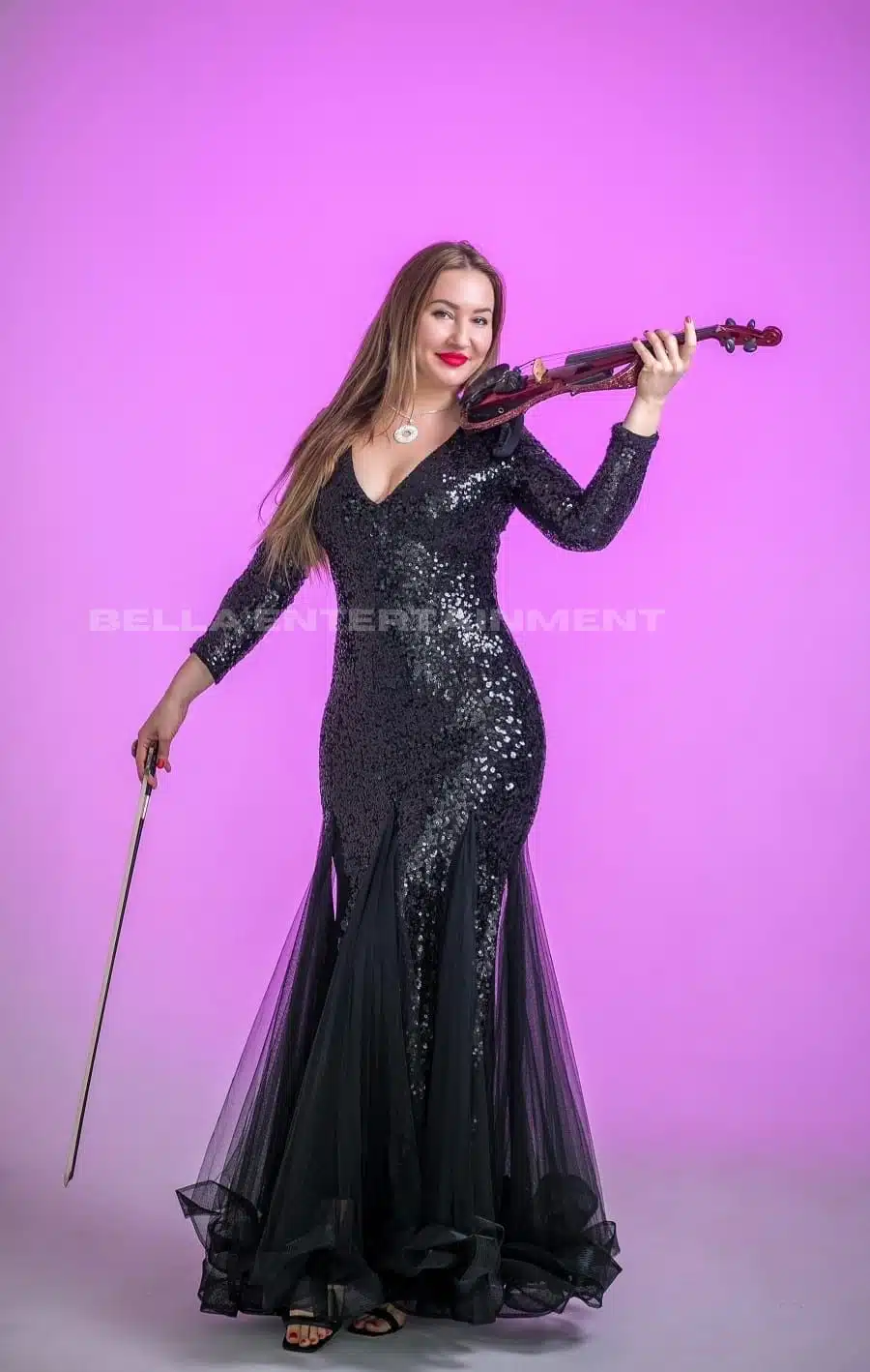 Violinists