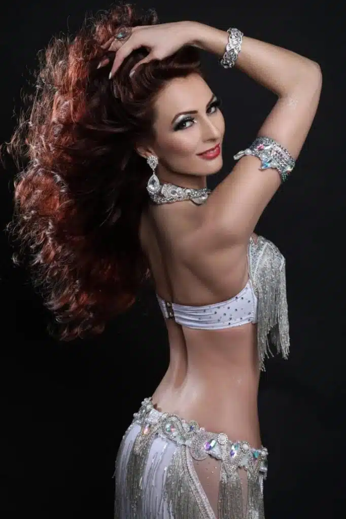 Hire Belly Dancer in Saudi Arabia