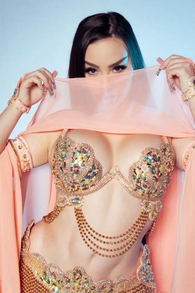 Hire Belly Dancer in Saudi Arabia