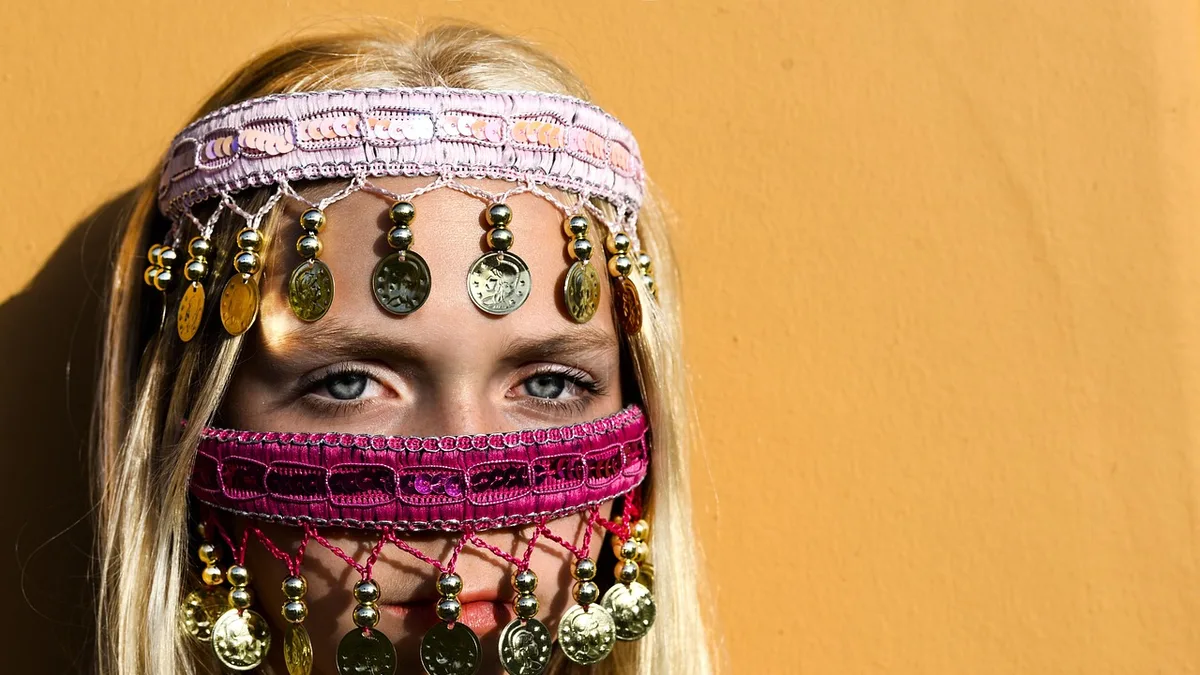 Arabic Entertainment for Dubai Weddings: Zaffeh, Oud, Sufi Dance and More