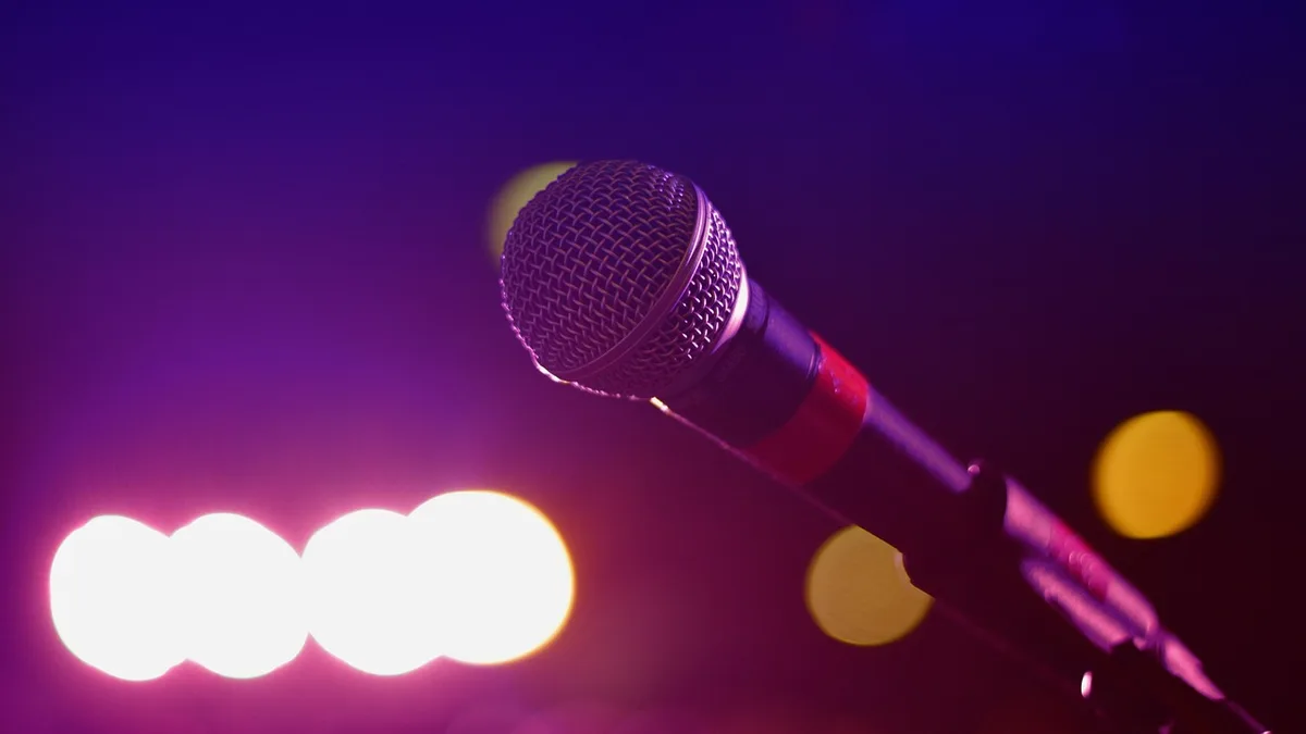 Audio Equipment Rental in Dubai: What Every Event Planner Should Know