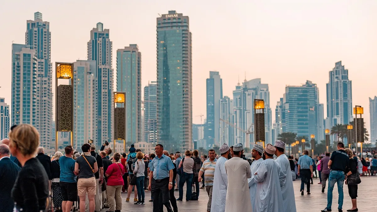 Dubai Events Booking Checklist: 10 Steps to Take Before You Confirm