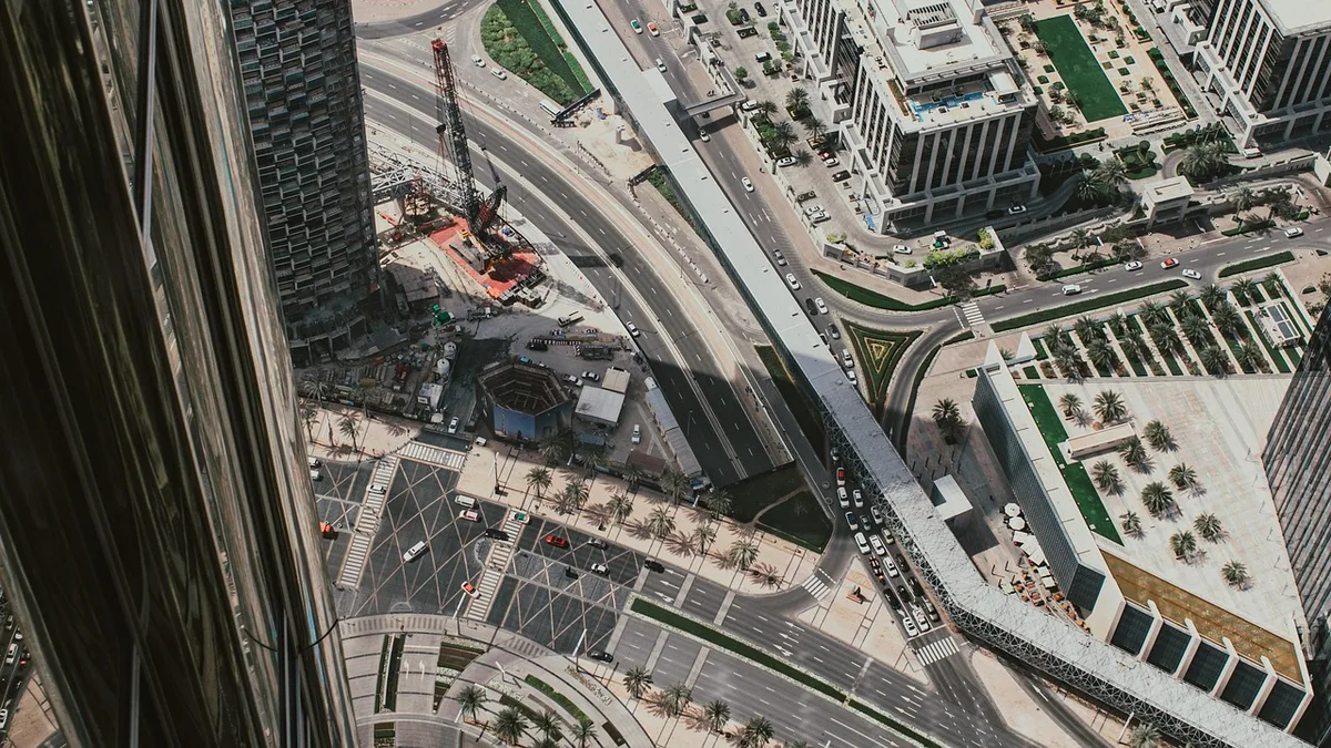 Event Staffing for Dubai Corporate Events: The Roles That Actually Matter