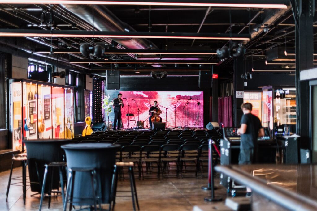 Book Event Spaces in Dubai: Costs, Lead Times and Permits