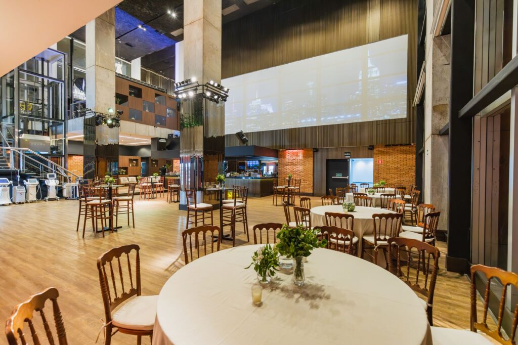 Event Halls in Dubai: Costs, Capacity and How to Book