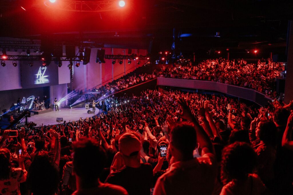 Event Halls in Dubai: Costs, Capacity and How to Book