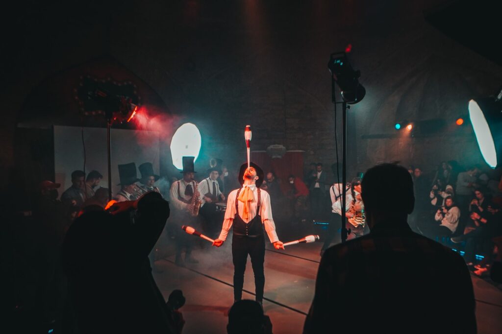 Event Organisation Company Dubai: A Practical Guide