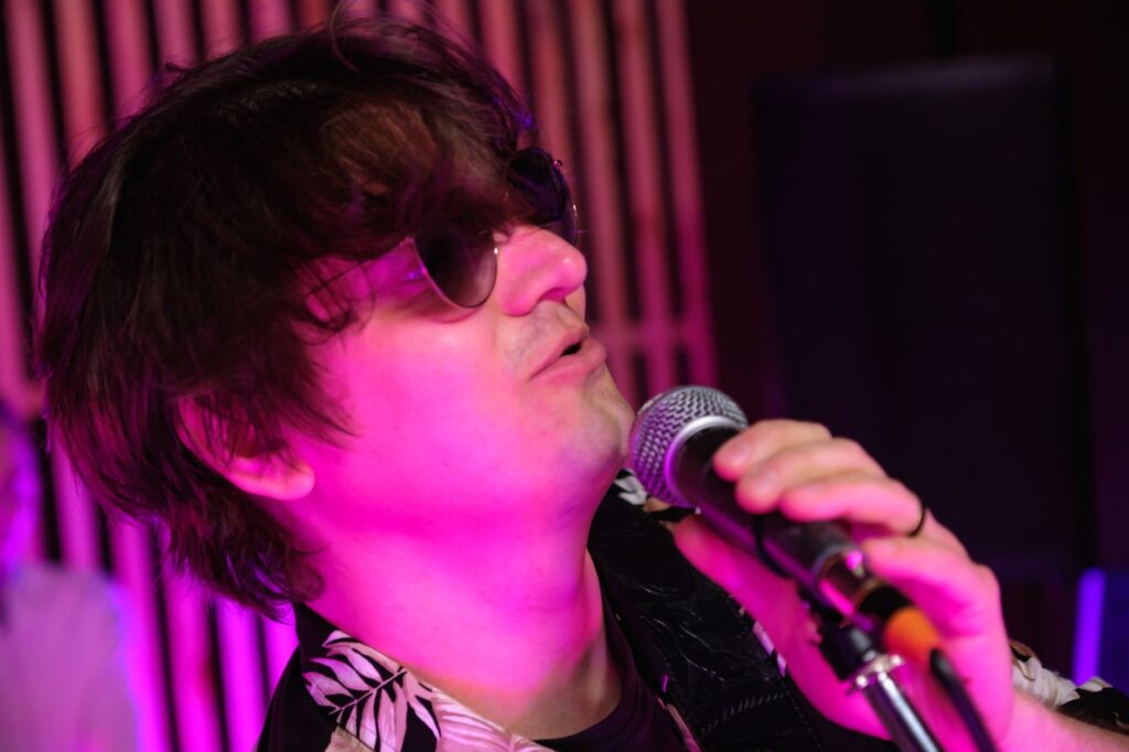 Beatboxer for Hire in Dubai