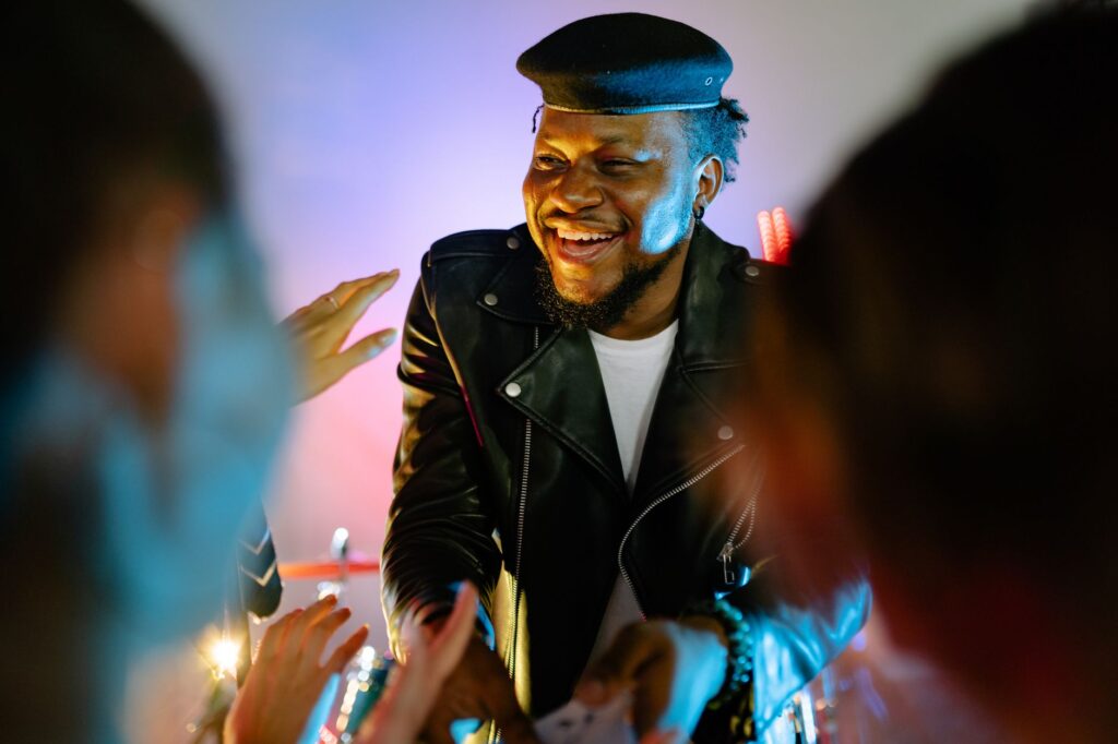 Beatboxer for Hire in Dubai