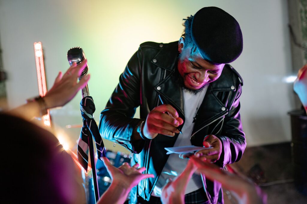 Beatboxer for Hire in Dubai