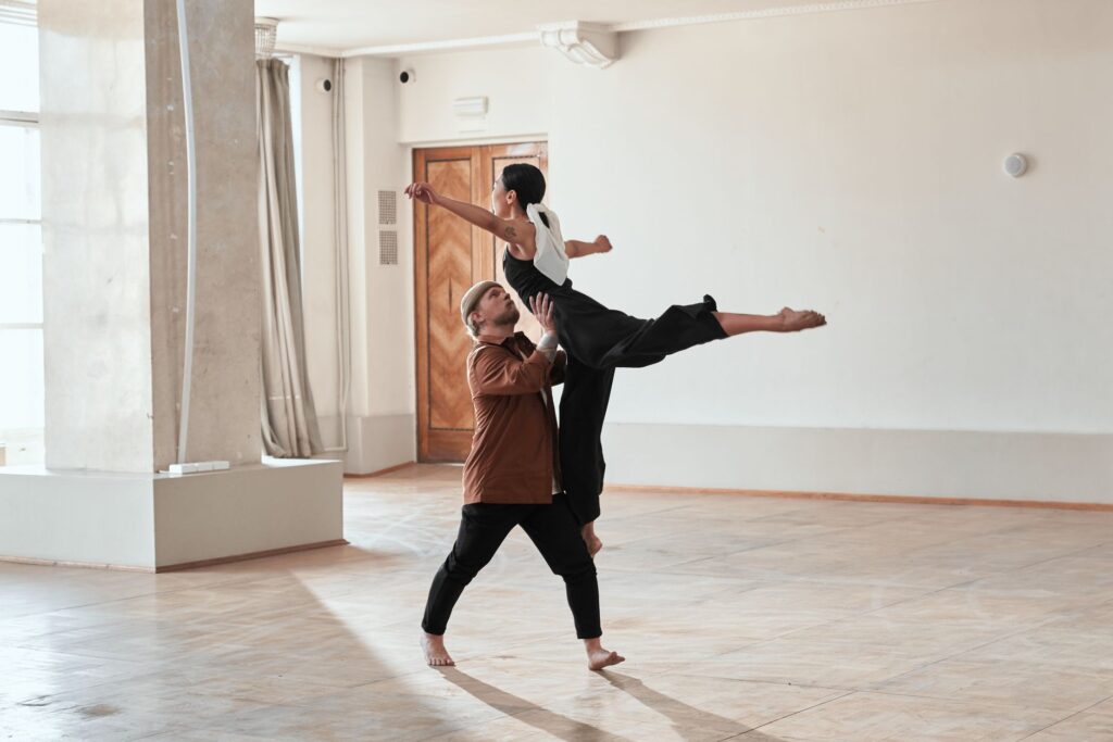 Choreographers in Dubai: Costs, Process and What to Ask