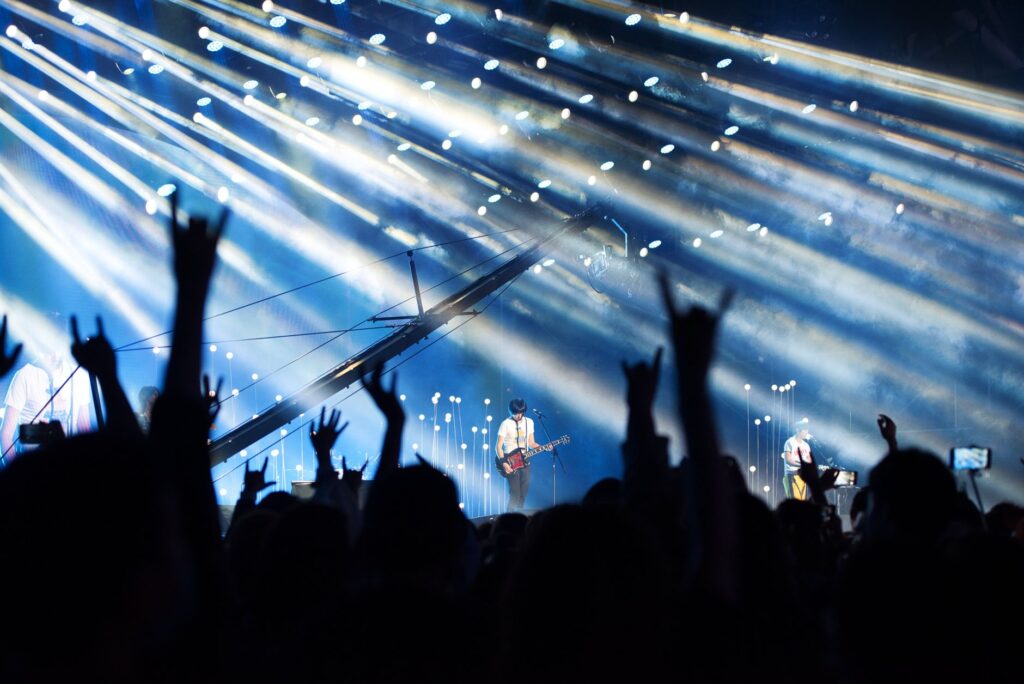 Event Organizing Services in Dubai: Costs, Process, Questions