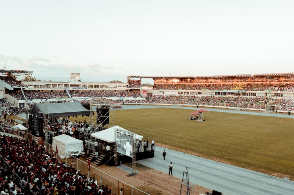 Event Organizing Services in Dubai: Costs, Process, Questions