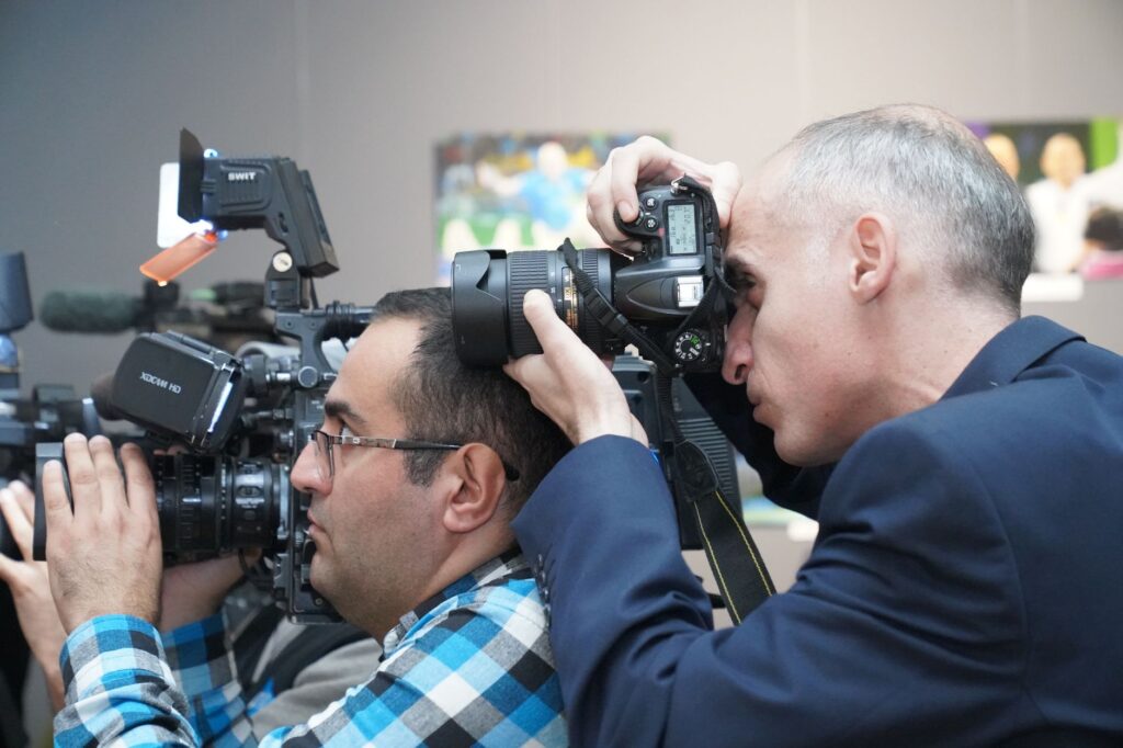 Event Videographer in Riyadh: Cost and Booking Guide