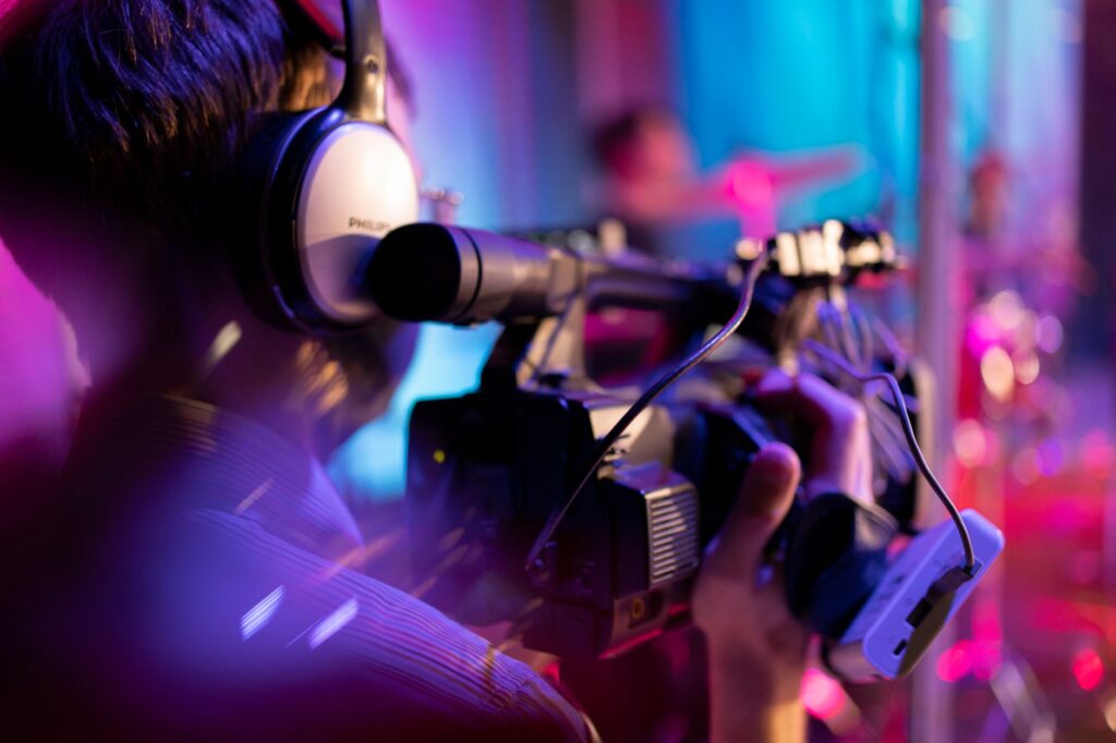 Event Videographer in Riyadh: Cost and Booking Guide