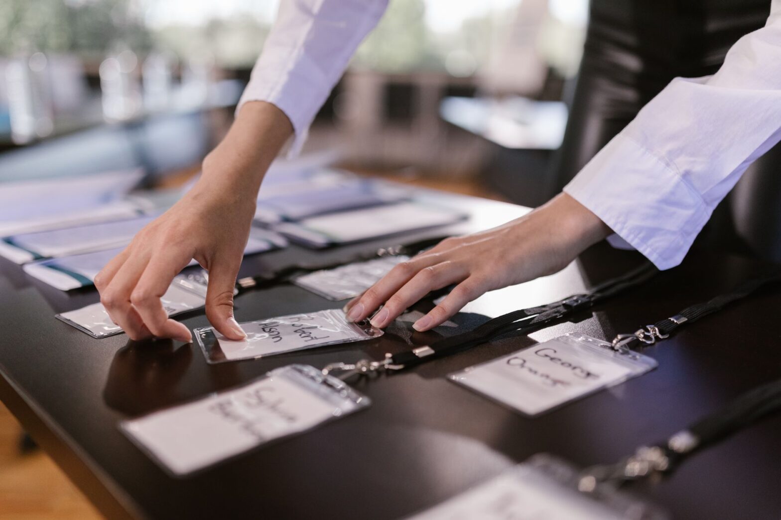 Events recruitment agency in dubai how it works