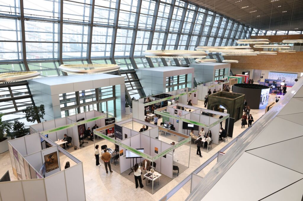 Exhibition manpower services in uae staff roles and Exhibition manpower services in uae staff roles and