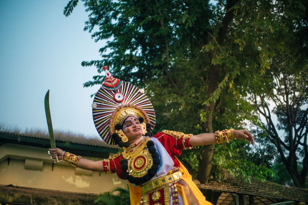Garba and dandiya night in dubai, Garba and Dandiya Night Entertainment in Dubai