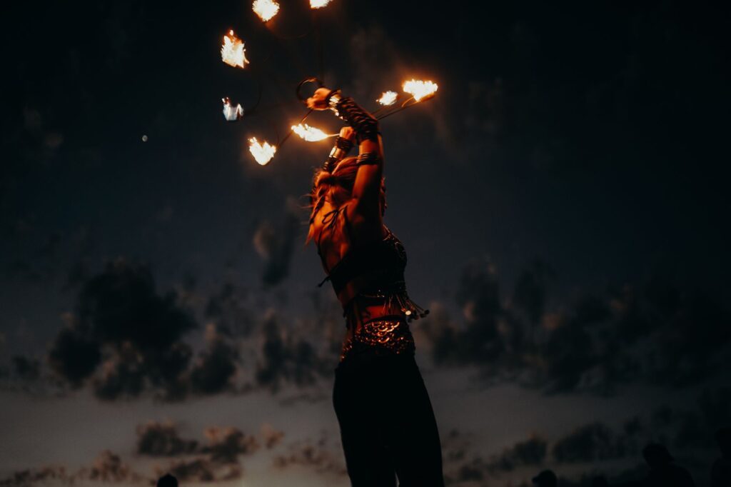 How Many Performers Do I Need for My Event